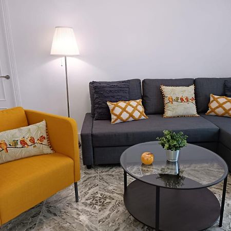 Mimosa Home Talavera de la Reina Exteriér fotografie