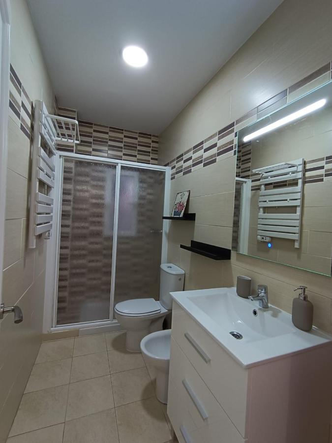 Mimosa Home Talavera de la Reina Exteriér fotografie