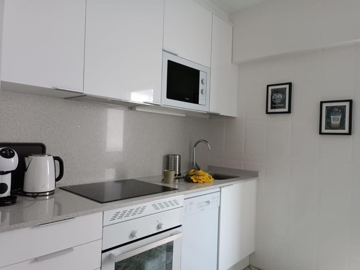 Mimosa Home Talavera de la Reina Exteriér fotografie