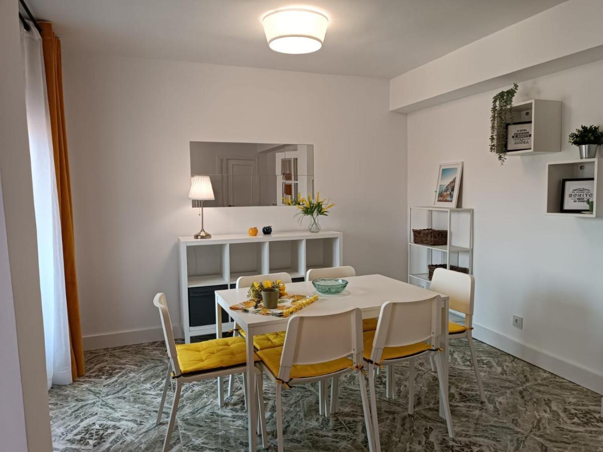 Mimosa Home Talavera de la Reina Exteriér fotografie