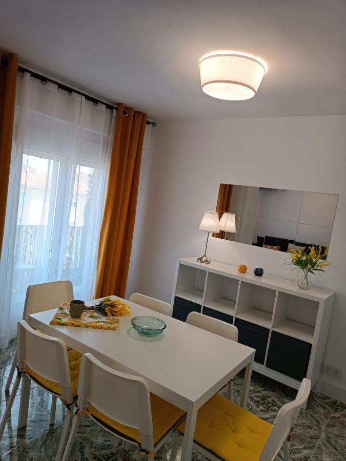 Mimosa Home Talavera de la Reina Exteriér fotografie