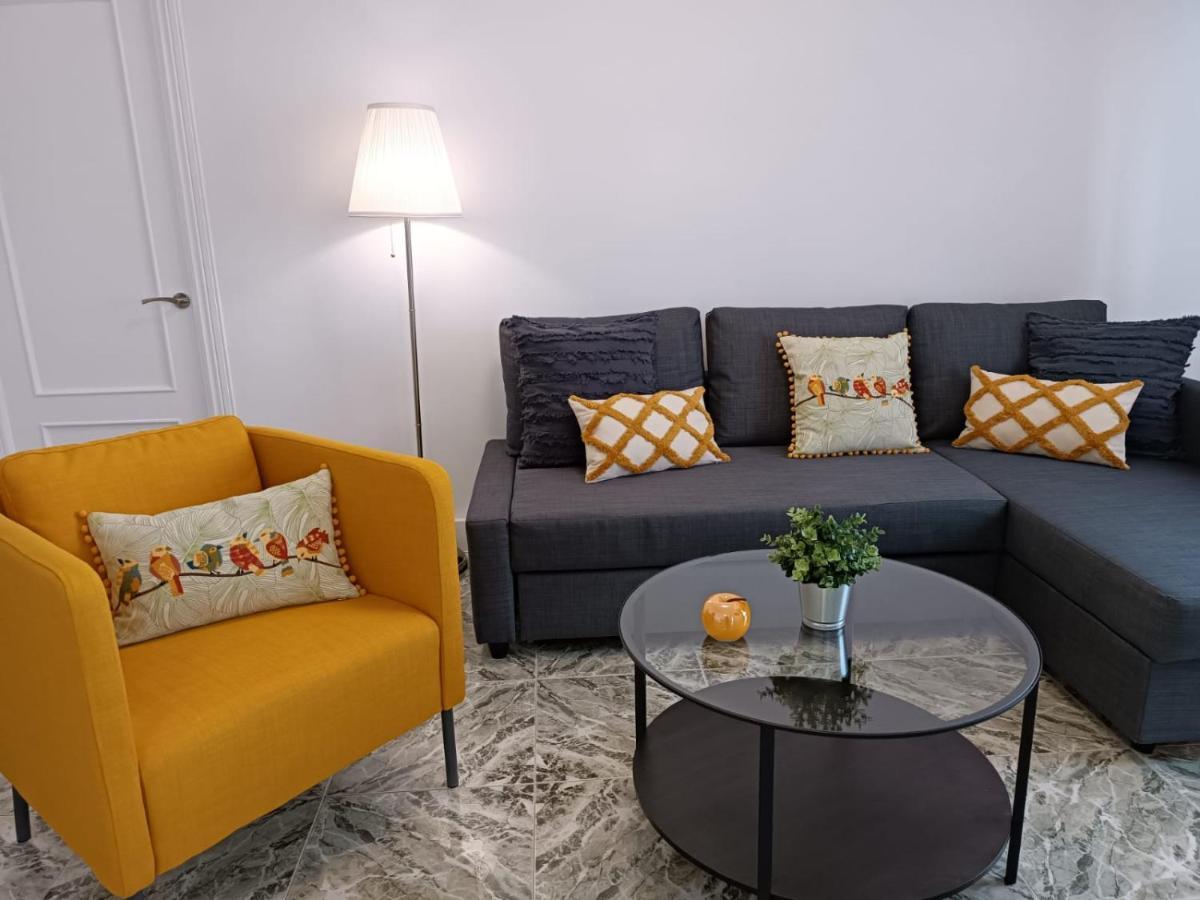 Mimosa Home Talavera de la Reina Exteriér fotografie